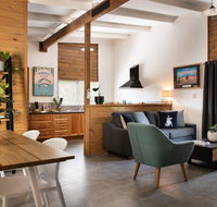 Bliss Creswick - Dalby Accommodation