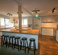 Blizzard Bunny Lodge - Dalby Accommodation