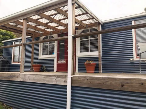 Blossoms On The Bay - Nubeena - Dalby Accommodation 3