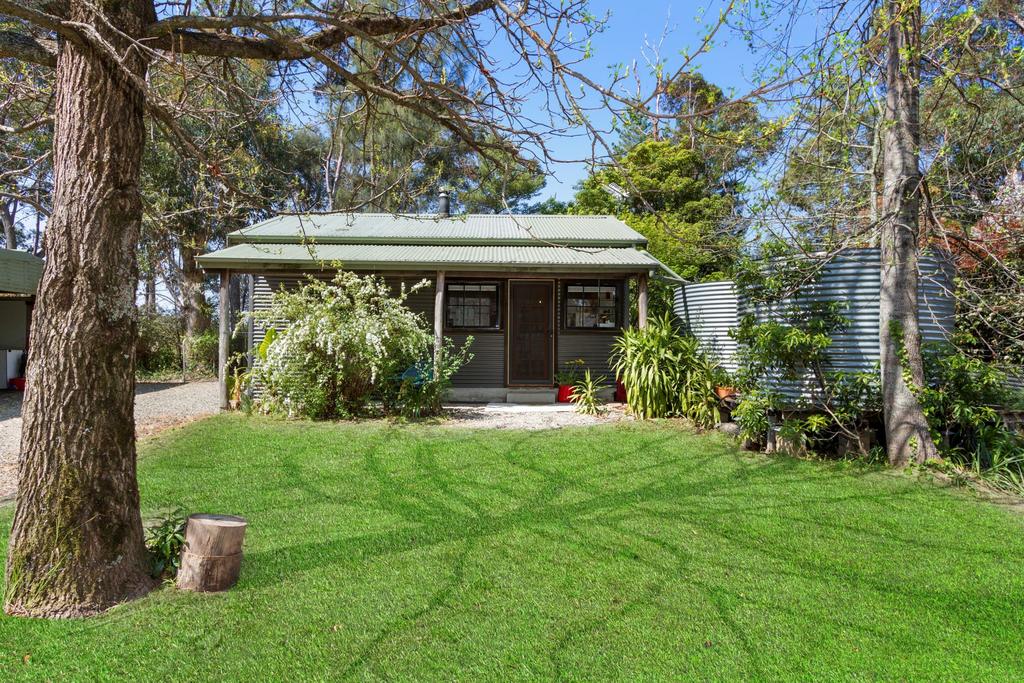 Bilpin NSW Dalby Accommodation