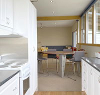 Blue Cottage Bruny Island - Dalby Accommodation
