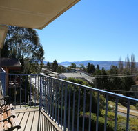 Blue Gums 1 - Dalby Accommodation