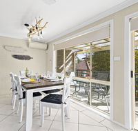 Blue Haze 3 - Sawtell NSW - Dalby Accommodation