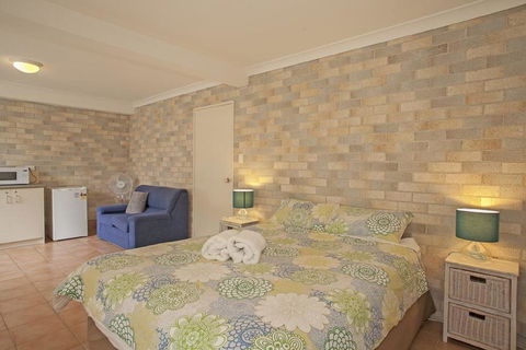 Blue Haze 4 - Sawtell, NSW - Dalby Accommodation 0