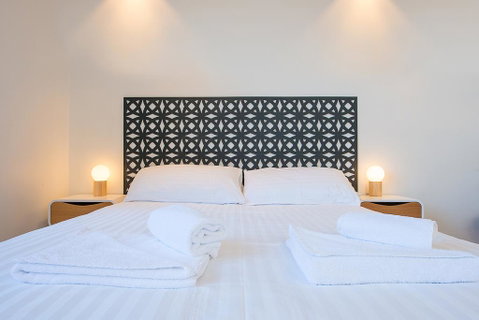 Blue Hills Motel - Dalby Accommodation 2