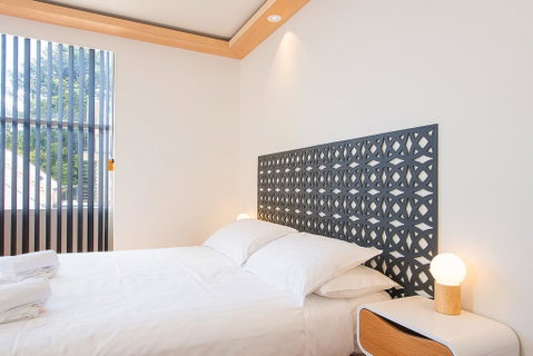 Blue Hills Motel - Dalby Accommodation 1