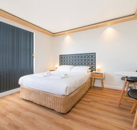 Blue Hills Motel - Dalby Accommodation