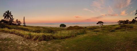 Blue Horizon - Dalby Accommodation 1