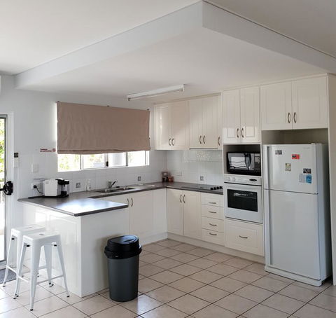 Blue Horizon - Dalby Accommodation 2