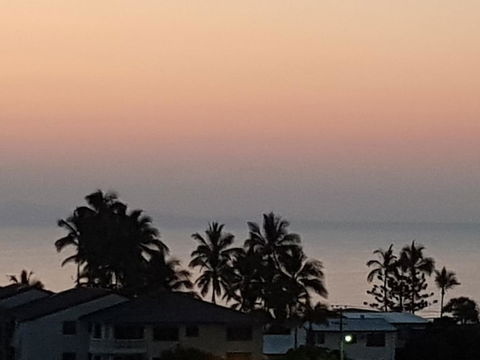 Blue Horizon - Dalby Accommodation 0