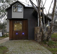 Blue Ice - Dalby Accommodation