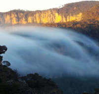 Blue Mountains Backpacker Hostel - Dalby Accommodation