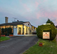 Blue Mountains G'Day Motel - Dalby Accommodation
