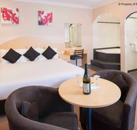 Blue Mountains Heritage Motel - Dalby Accommodation