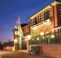 Blue Mountains YHA - Dalby Accommodation