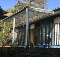 Blue Range Cottage - Dalby Accommodation
