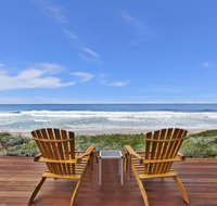 Blue Ribbon Beach Front - Dalby Accommodation