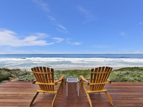Blue Ribbon Beach Front - Dalby Accommodation 0