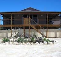 Blue Sky Escapes Sunset Oddes-sea - Dalby Accommodation