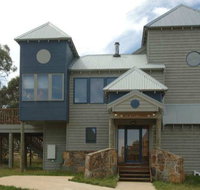 Blue Sky Lodge - Dalby Accommodation