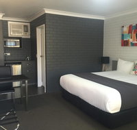 Blue Violet Motor Inn - Dalby Accommodation