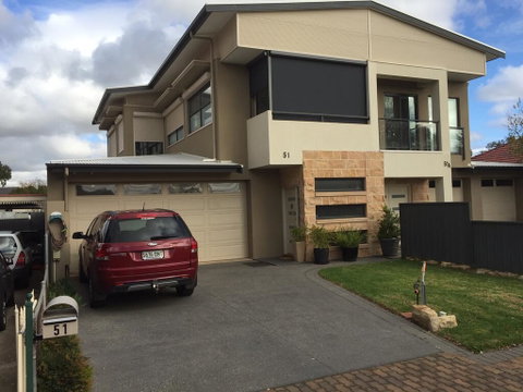 Blue Wren Retreat - Dalby Accommodation 0