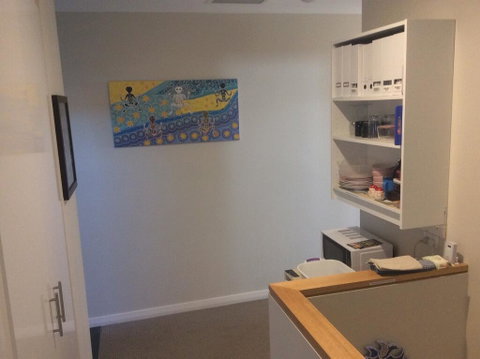 Blue Wren Retreat - Dalby Accommodation 3