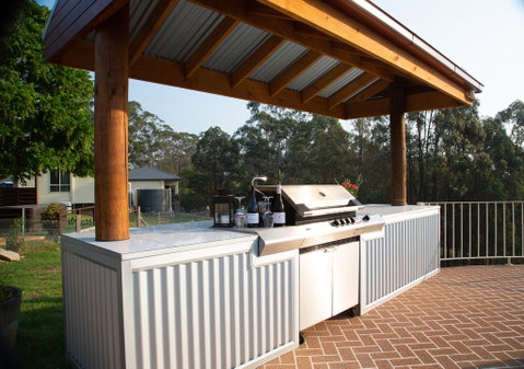 Blueberry Hills On Comleroy - Dalby Accommodation 3
