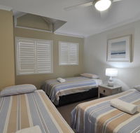 Bluedock Apartments - Dalby Accommodation