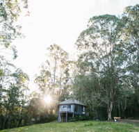 Bluegums Cabins - Dalby Accommodation