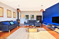 Bluetongue  Culburra - Pet Friendly - 4 Mins to Beach
