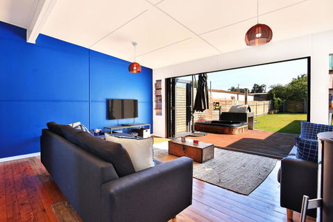 Bluetongue @ Culburra - Pet Friendly - 4 Mins To Beach - Dalby Accommodation 2