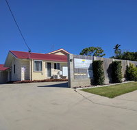 Bluewater Harbour Serviced Apartments - Dalby Accommodation