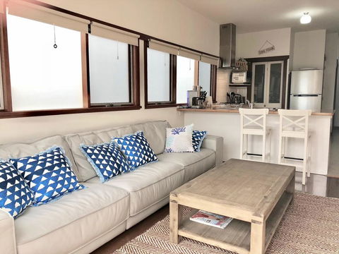 Bluey's - Dalby Accommodation 1