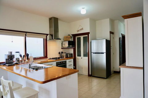 Bluey's - Dalby Accommodation 2