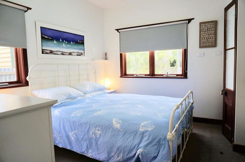 Bluey's - Dalby Accommodation 3