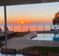 Blueys on the Bay- Blue Bay - Dalby Accommodation