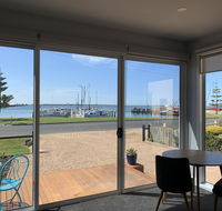 Boat Harbour Jetty BB - Dalby Accommodation