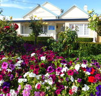 Boathouse Bunbury Bed  Breakfast - Dalby Accommodation