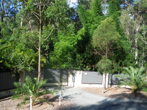 BoBRENE On Tamborine Nude Retreat - Quaint Cottage - Dalby Accommodation 1