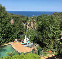 Bobs Ocean View - Dalby Accommodation