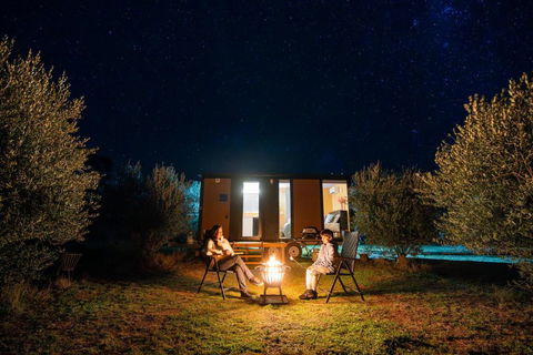The Little Grove Retreat By Tiny Away - Dalby Accommodation 0