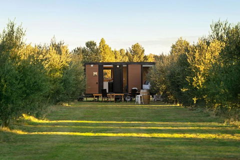 The Little Grove Retreat By Tiny Away - Dalby Accommodation 1