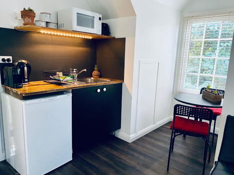 The Loft @ Denver - Dalby Accommodation 1