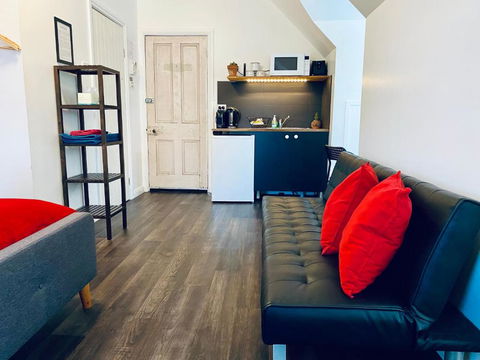 The Loft @ Denver - Dalby Accommodation 3