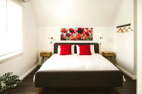 The Loft @ Denver - Dalby Accommodation 0