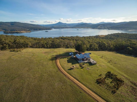 The Peninsula Experience - Dalby Accommodation 0