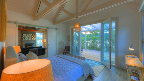 The Peninsula Experience - Dalby Accommodation 3