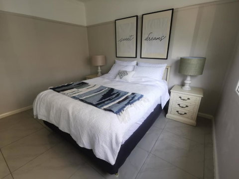 Three Bedrooms House - Dalby Accommodation 0