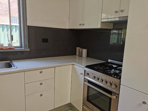 Three Bedrooms House - Dalby Accommodation 3